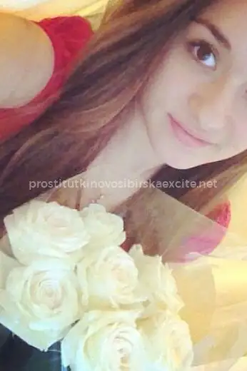 Проститутка Катя - Фото 2 №29152