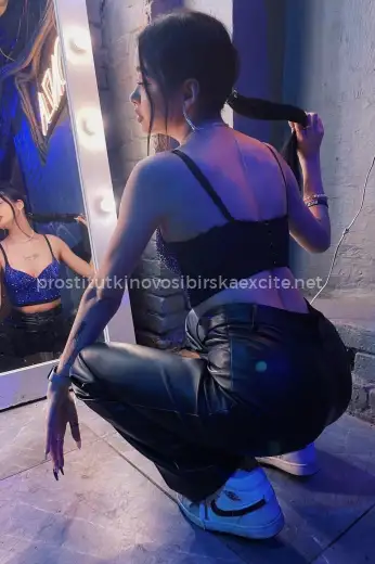 Проститутка Алина - Фото 3 №328467