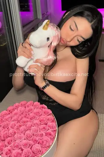 Проститутка Алиса - Фото 5 №328468