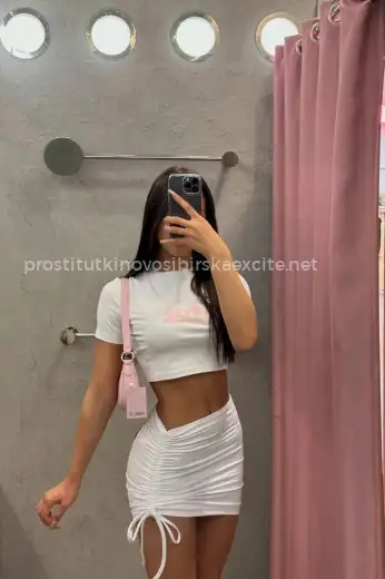 Проститутка Камилла - Фото 8 №328470
