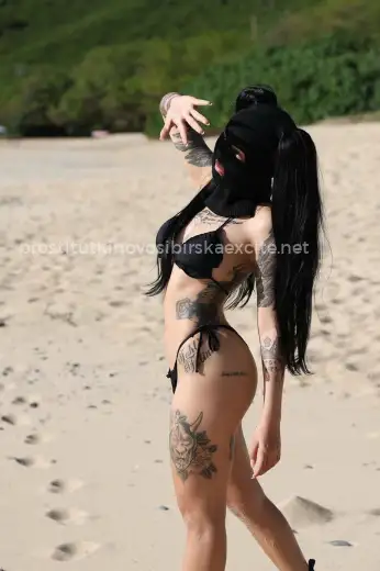 Проститутка Ксения - Фото 6 №328504