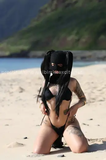Проститутка Ксения - Фото 3 №328504