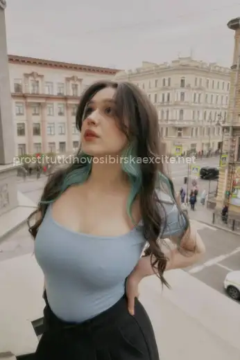 Проститутка Алина - Фото 8 №328512