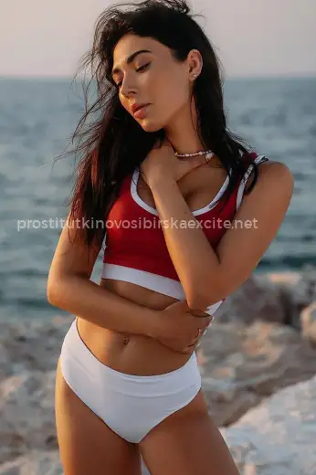 Проститутка Алина - Фото 3 №328544