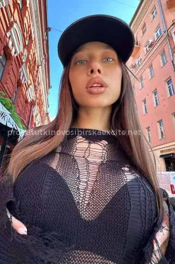 Проститутка Алина - Фото 10 №328569