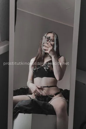Проститутка Камилла - Фото 4 №328573
