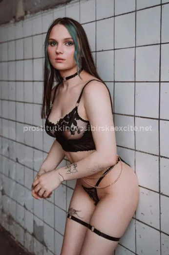 Проститутка Камилла - Фото 3 №328573