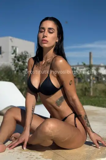 Проститутка Алевтина - Фото 6 №337714