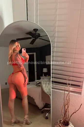 Проститутка Алина - Фото 6 №346748