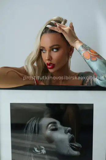 Проститутка Галина - Фото 5 №346783