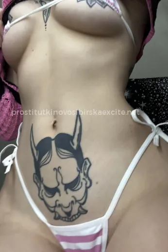 Проститутка Сабина - Фото 3 №346829