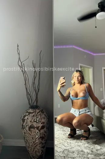 Проститутка Сабина - Фото 3 №346846