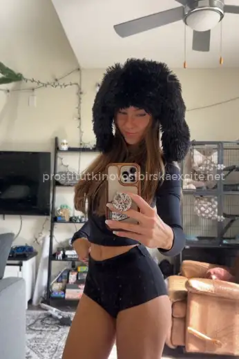 Проститутка Эльза - Фото 7 №346901