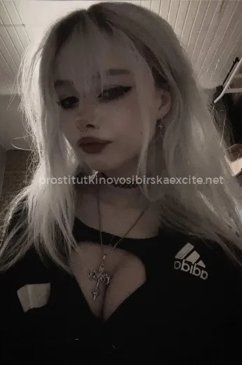 Проститутка Устинья - Фото 6 №347351