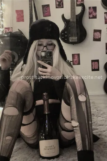 Проститутка Устинья - Фото 2 №347351