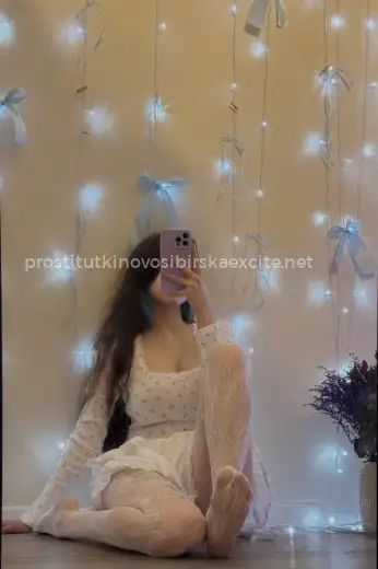 Проститутка Пелагея - Фото 4 №347396