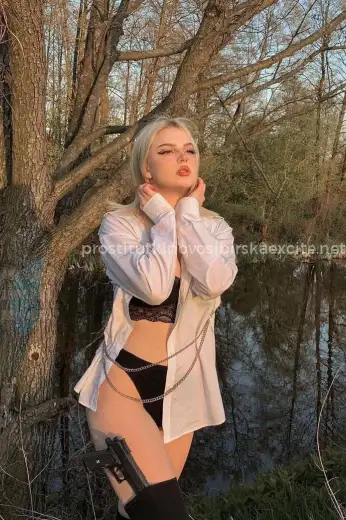 Проститутка Роза - Фото 7 №347406