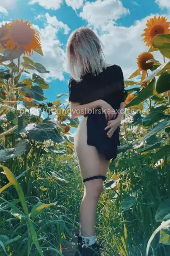 Проститутка Роза - Фото 8 №347416