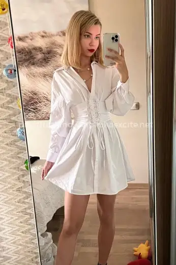 Проститутка Клавдия - Фото 4 №347458