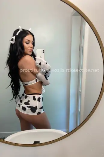 Проститутка Царина - Фото 7 №347460