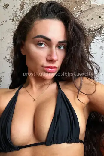Проститутка Александра - Фото 4 №347483