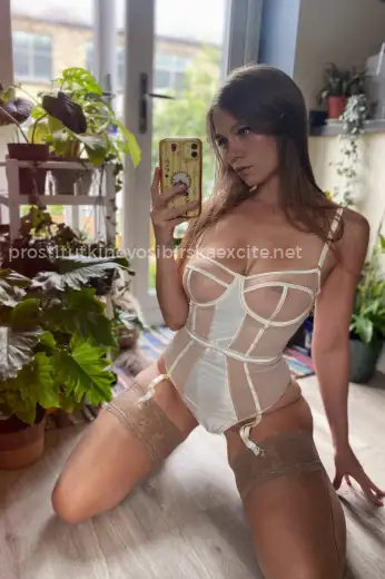 Проститутка Салима - Фото 7 №347502