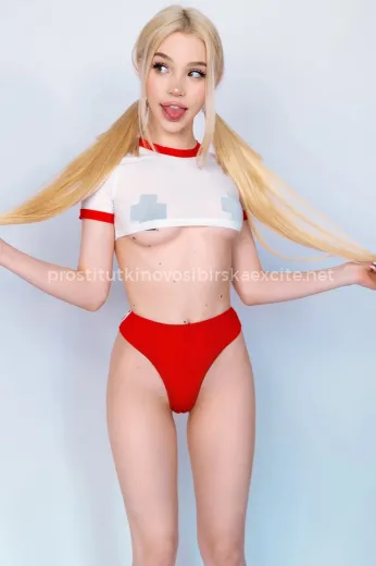 Проститутка Чулпан - Фото 3 №347504