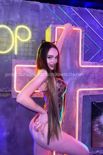 Проститутка Тамила - Фото 8 №347522