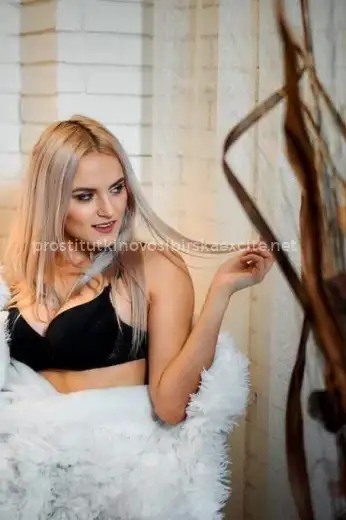 Проститутка Юлия - Фото 6 №347532
