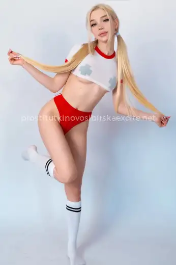 Проститутка Анна - Фото 3 №347535
