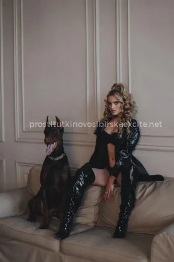 Проститутка Екатерина - Фото 8 №347579