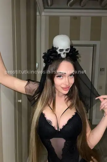 Проститутка Салима - Фото 5 №347589