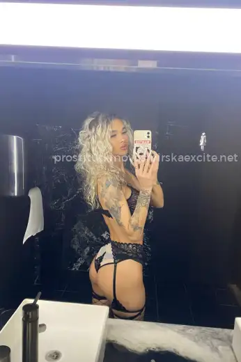 Проститутка Салима - Фото 5 №347618