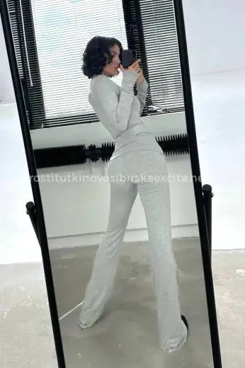 Проститутка Салима - Фото 6 №347658