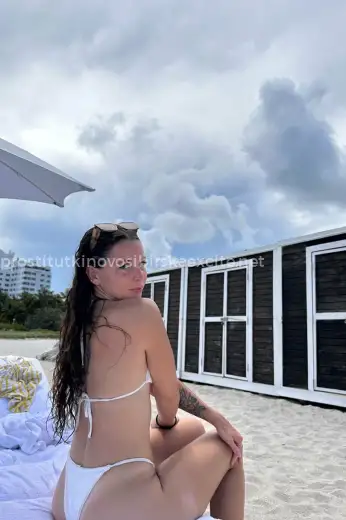 Проститутка Екатерина - Фото 10 №347662