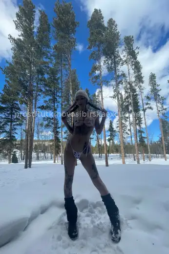 Проститутка Надежда - Фото 7 №347672