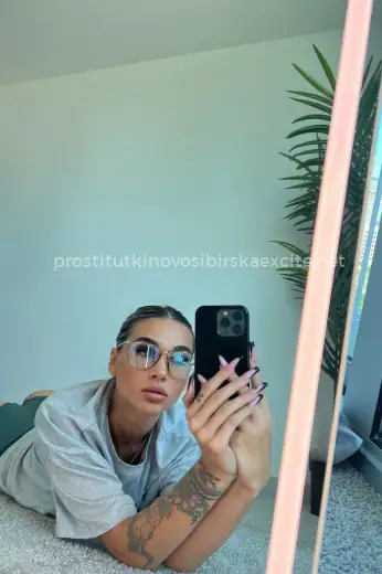 Проститутка Фекла - Фото 7 №347685