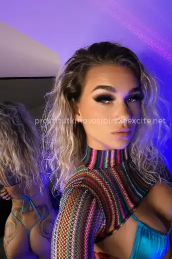Проститутка Фекла - Фото 6 №347685