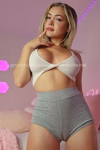 Проститутка Офелия - Фото 7 №347686