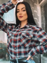 Анкета проститутки Даша - Фото 1, метро Берёзовая роща, 23 года, №139983
