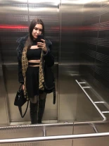Анкета проститутки АРИНА БЕЗ ПРЕДОПЛАТ - Фото 1, метро Берёзовая роща, 23 года, №148802