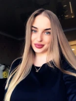 Анкета проститутки Валентина - Фото 1, метро Берёзовая роща, 24 года, №152841