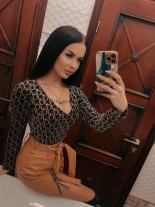 Анкета проститутки Алина - Фото 1, метро Сибирская, 24 года, №212787