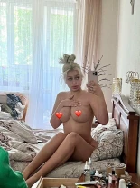 Анкета проститутки Алина - Фото 1, метро Гагаринская, 28 лет, №225976