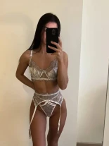 Анкета проститутки Кира - Фото 1, метро Заельцовская, 23 года, №235467