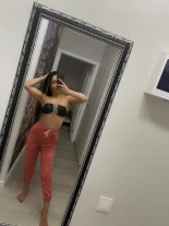 Анкета проститутки паула - Фото 1, метро Октябрьская, 26 лет, №267575
