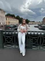 Анкета проститутки Ника - Фото 1, , 24 года, №281725