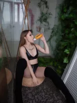 Анкета проститутки Ева - Фото 1, , 18 лет, №282181