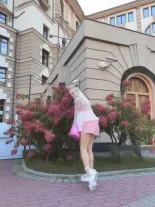 Анкета проститутки Роза - Фото 1, , 30 лет, №283823