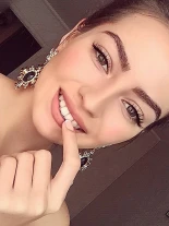 Анкета проститутки Нина - Фото 1, район Центральный, 20 лет, №31034